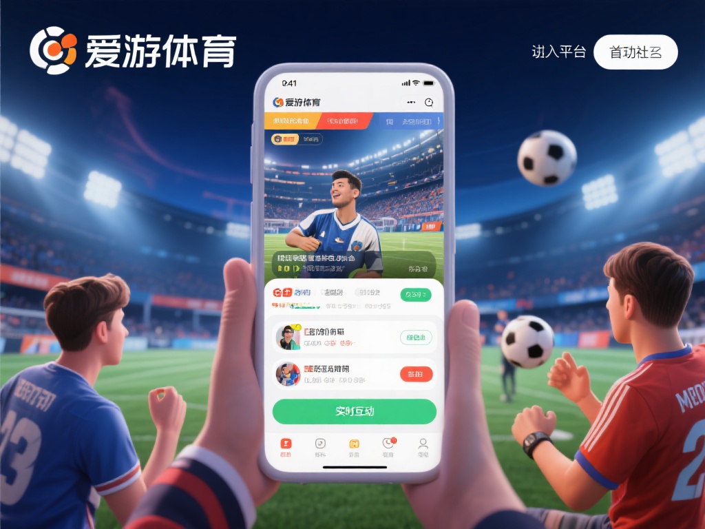 爱游戏体育登陆 (爱游戏体育登陆，畅享极致体育竞技体验！） 