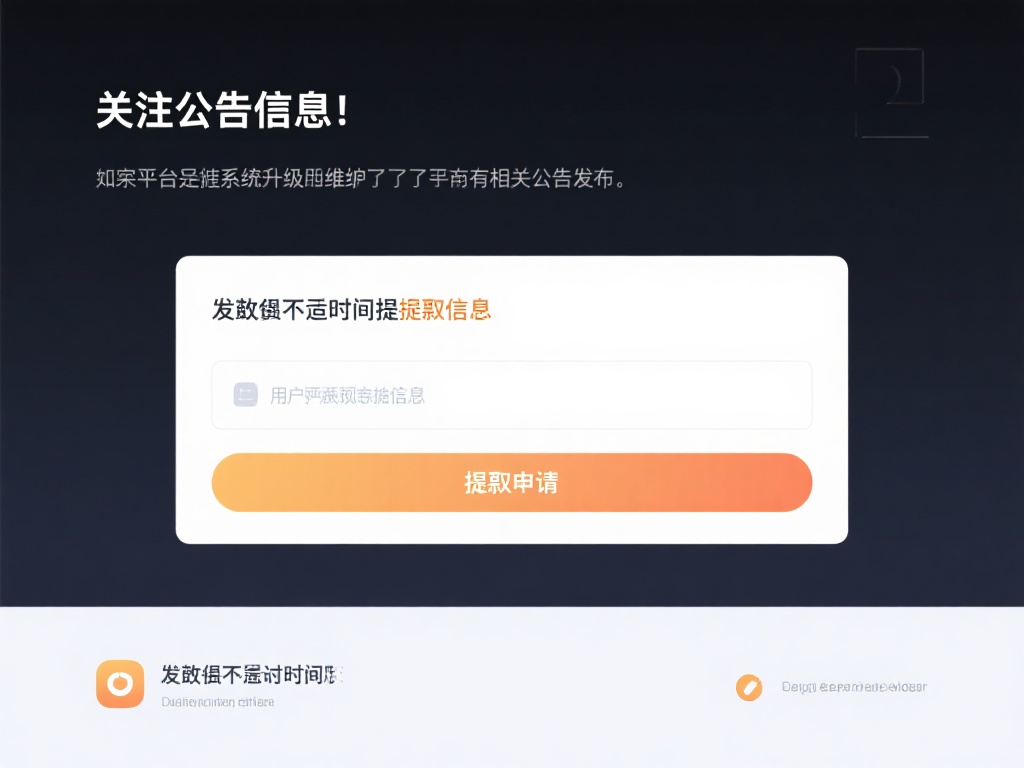 爱游戏体育提款不了 (爱游戏体育提款不了怎么办?解决方法详解!) 关注公告信息:如果平台正在进行系统升级或维护,可能