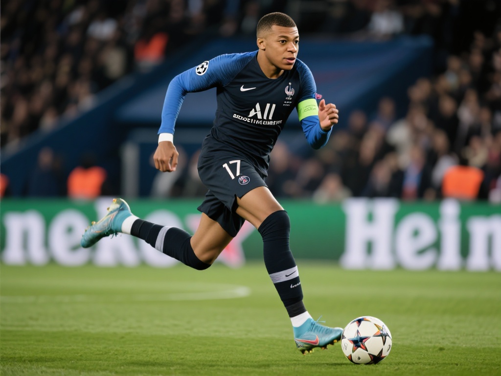 爱游戏体育玛巴佩 (爱游戏体育玛巴佩：足球巨星的辉煌征程与未来展望） 