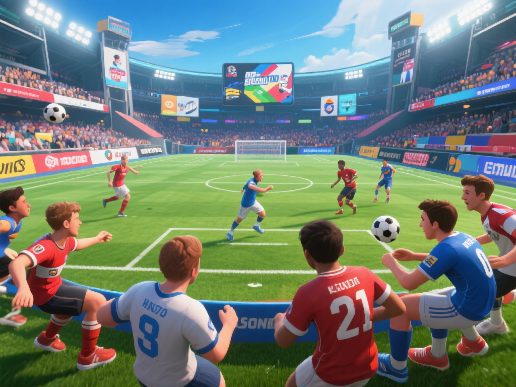 爱体育游戏下载 (爱体育游戏下载,畅享运动竞技乐趣无限!) 爱体育游戏下载 (爱体育游戏下载,畅享运动竞技乐趣无限!)