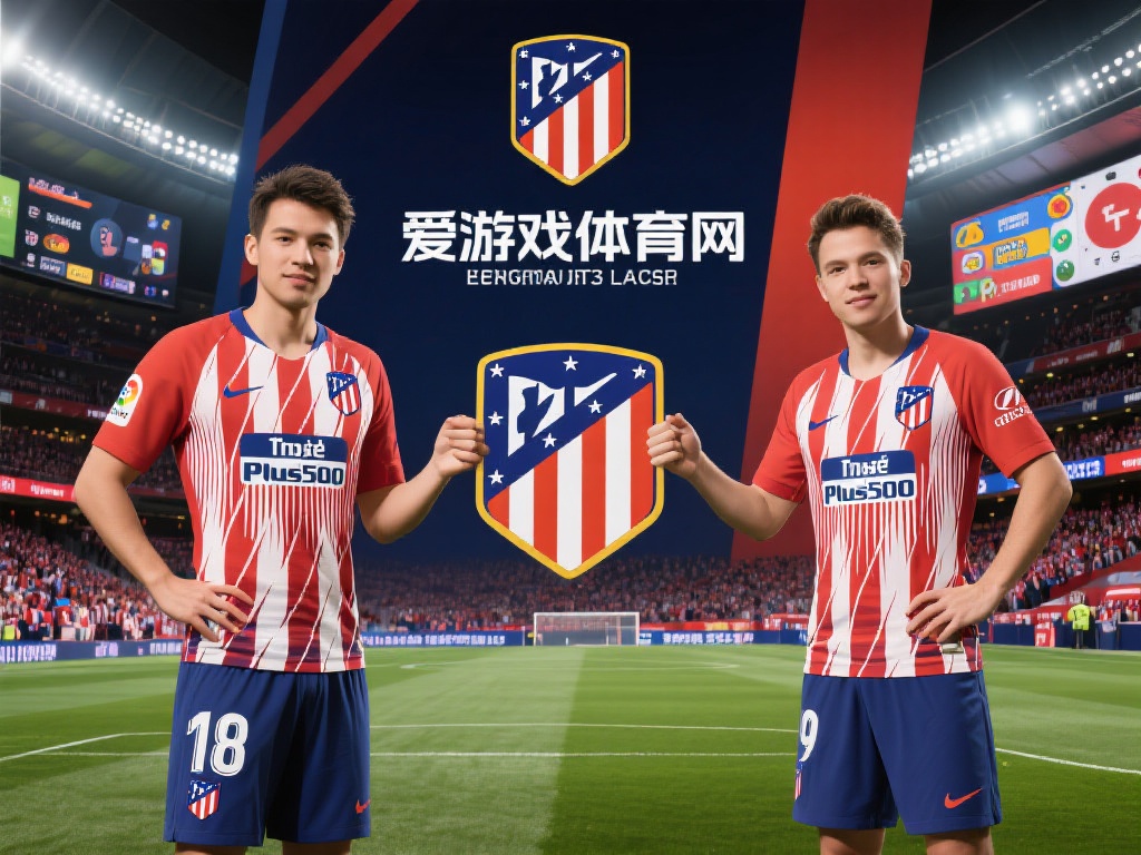 爱游戏体育网赞助马竞 (爱游戏体育网赞助马竞，助力足球梦想腾飞！） 