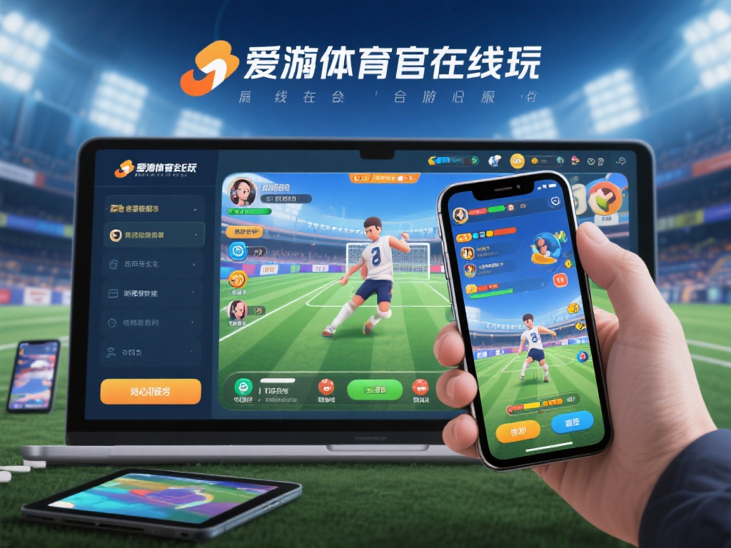 爱游戏体育官网在线玩 (爱游戏体育官网在线玩，畅享极致竞技体验！） 