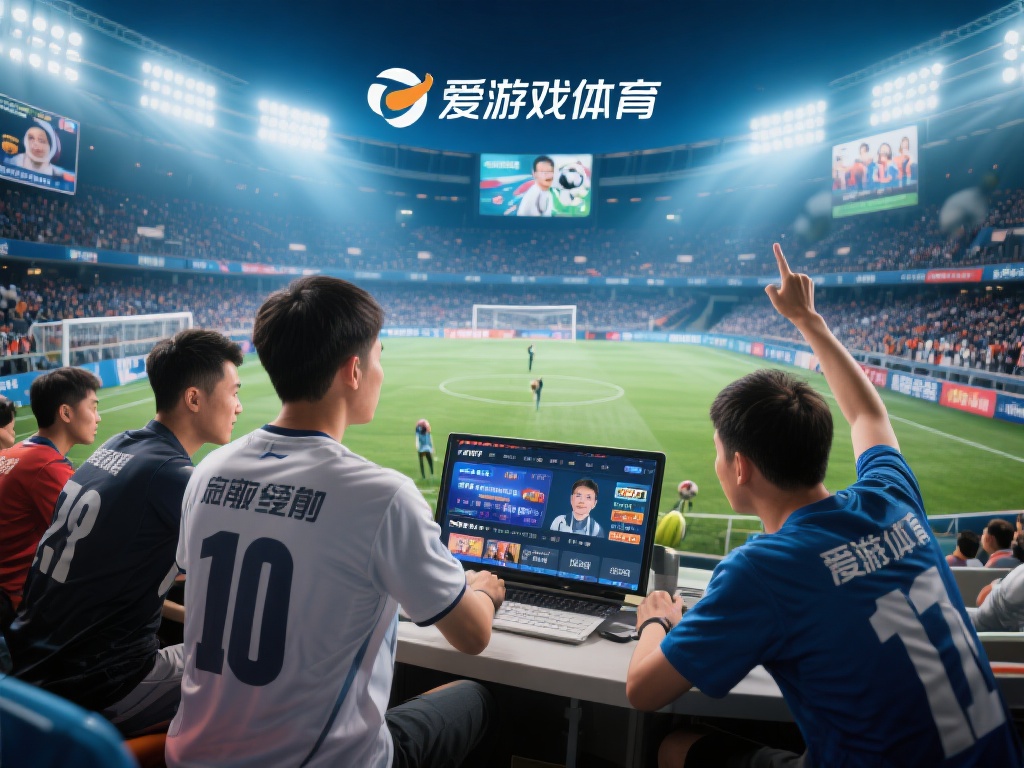 爱游戏体育的创立 (爱游戏体育的创立历程与品牌发展故事) 爱游戏体育的创立 (爱游戏体育的创立历程与品牌发展故事)