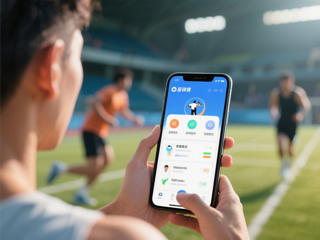 爱游戏体育app是什么 (爱游戏体育app是什么？全面解析其功能与特色！） 