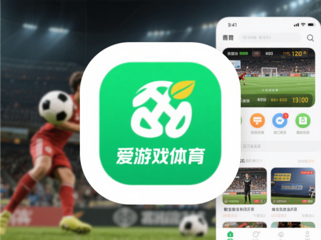 怎样下载爱游戏体育 (怎样下载爱游戏体育？详细步骤一键掌握！） 