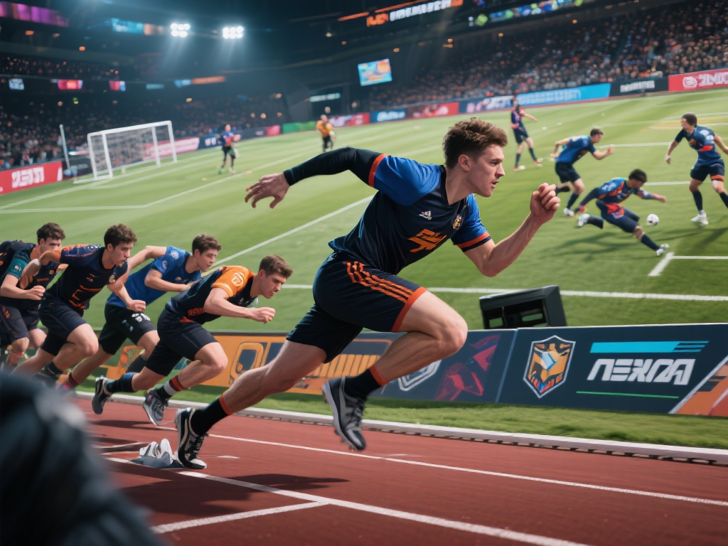 爱体育爱游戏 (爱体育爱游戏，激情运动成就精彩人生！） 