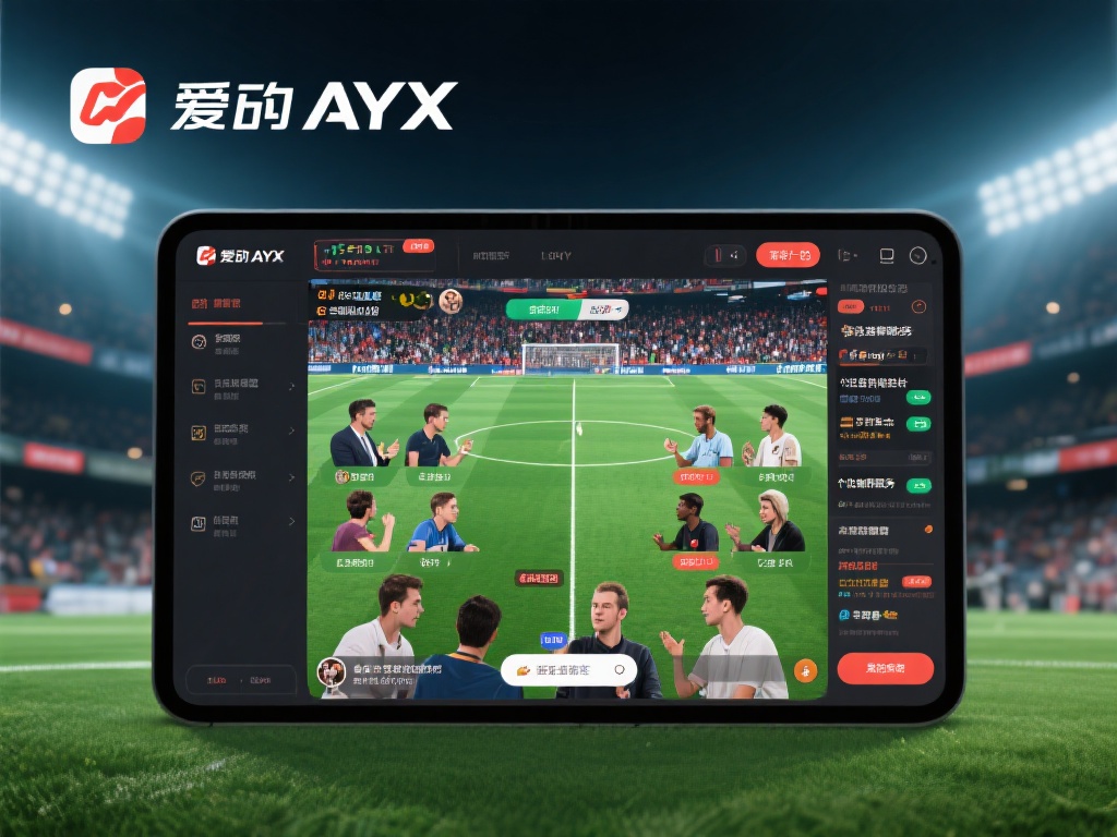 爱游戏ayx体育官方 (爱游戏AYX体育官方平台，畅享极致竞技体验！） 