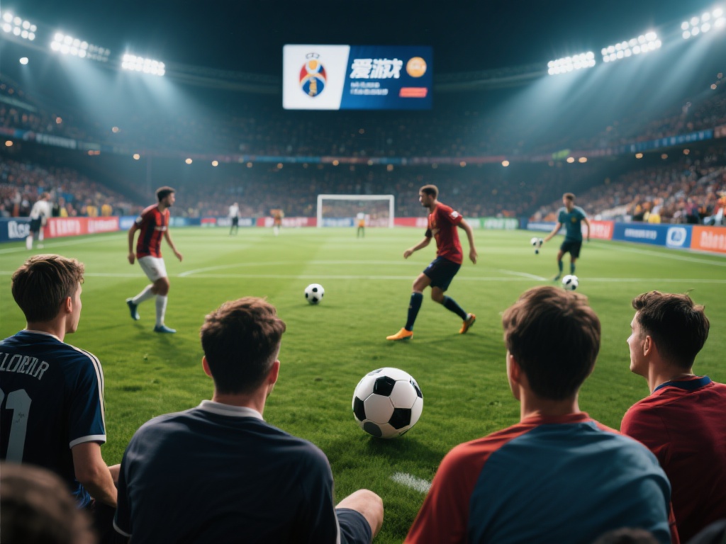 爱游戏足球体育迷 (爱游戏足球体育迷的狂热与激情全解析） 