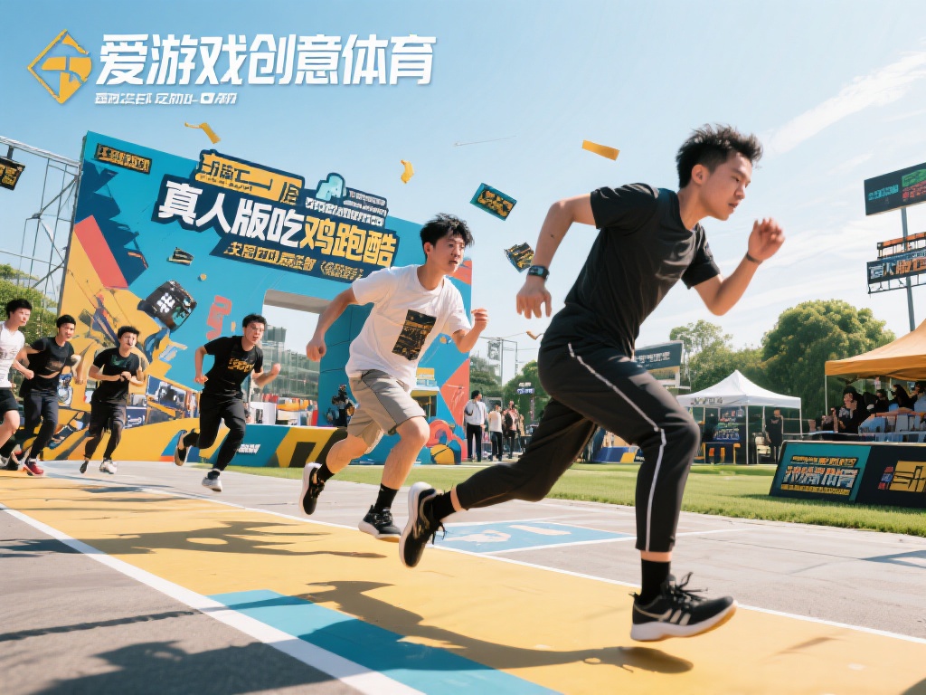 爱游戏创意体育 (爱游戏创意体育：激发运动热情的新玩法） 