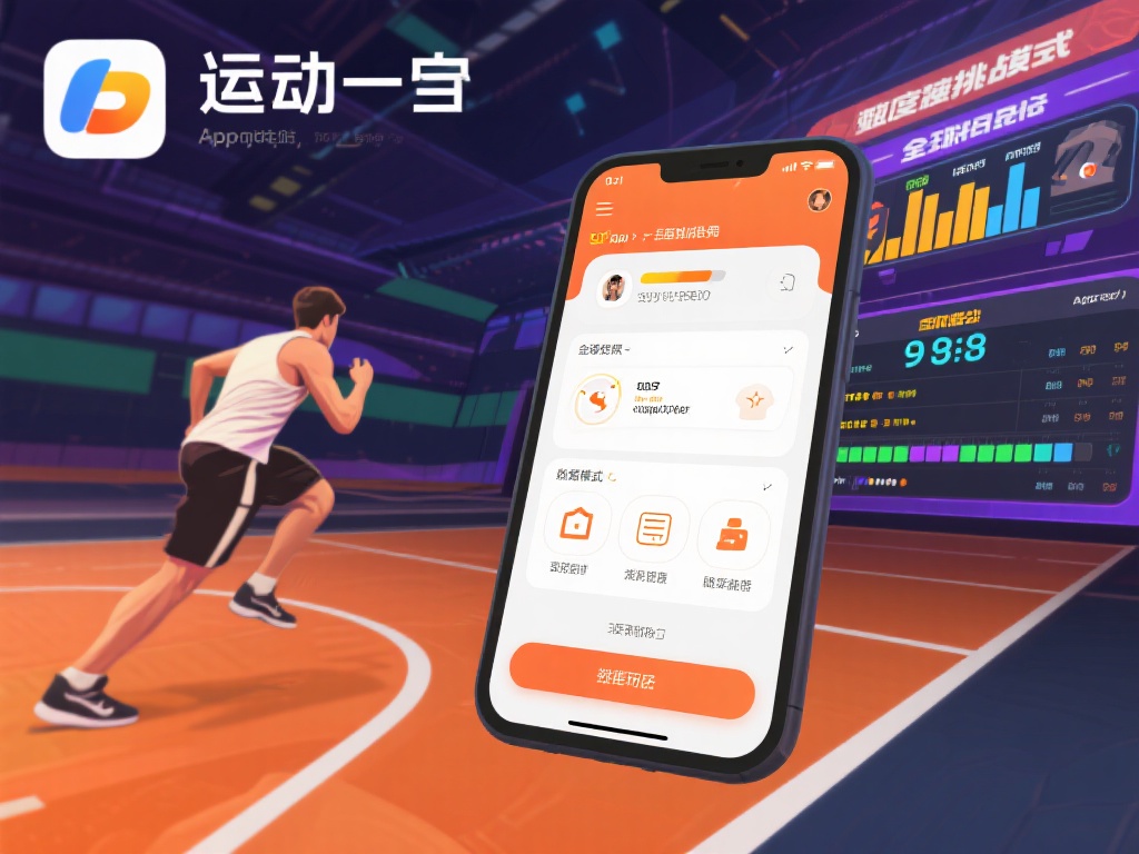爱体育电子游戏app (爱体育电子游戏App：畅享极致运动竞技体验） 