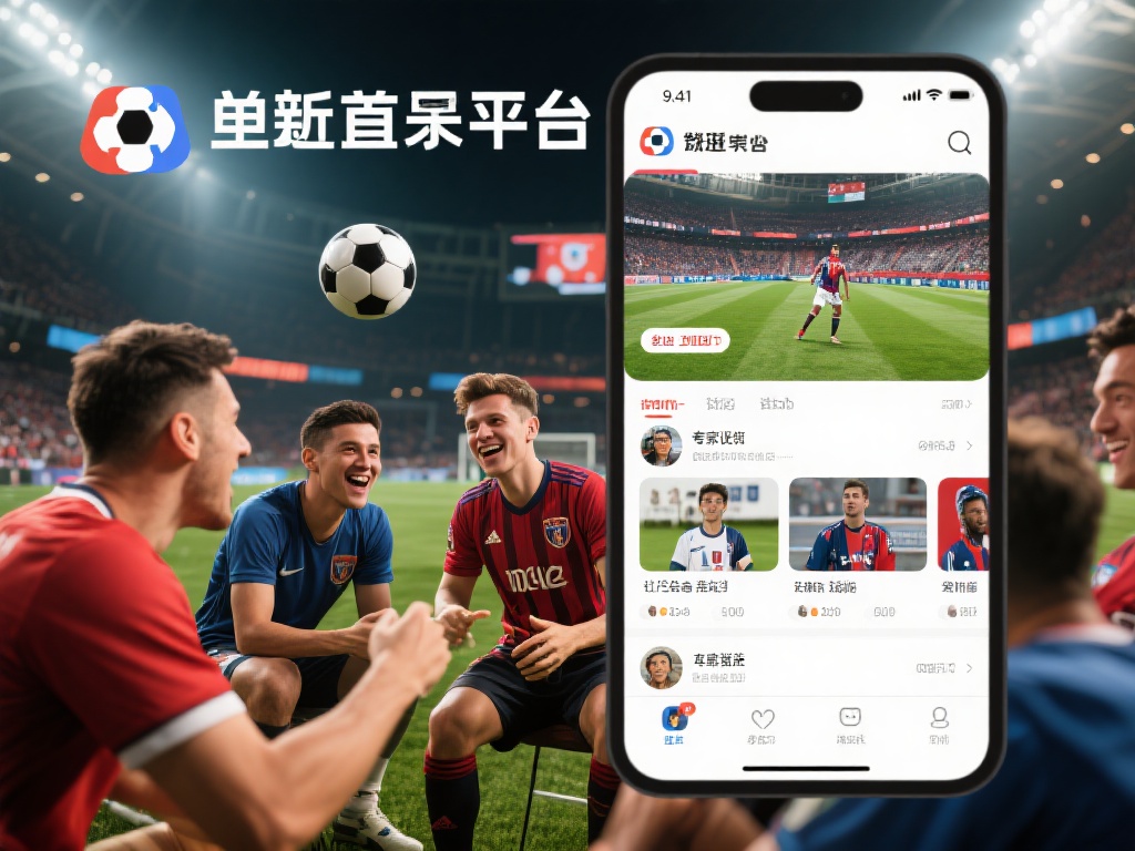 爱游戏体育足球 (爱游戏体育足球:激情赛事,畅享绿茵场魅力) 更重要的是,平台还提供了互动功能,例如球迷社区和专