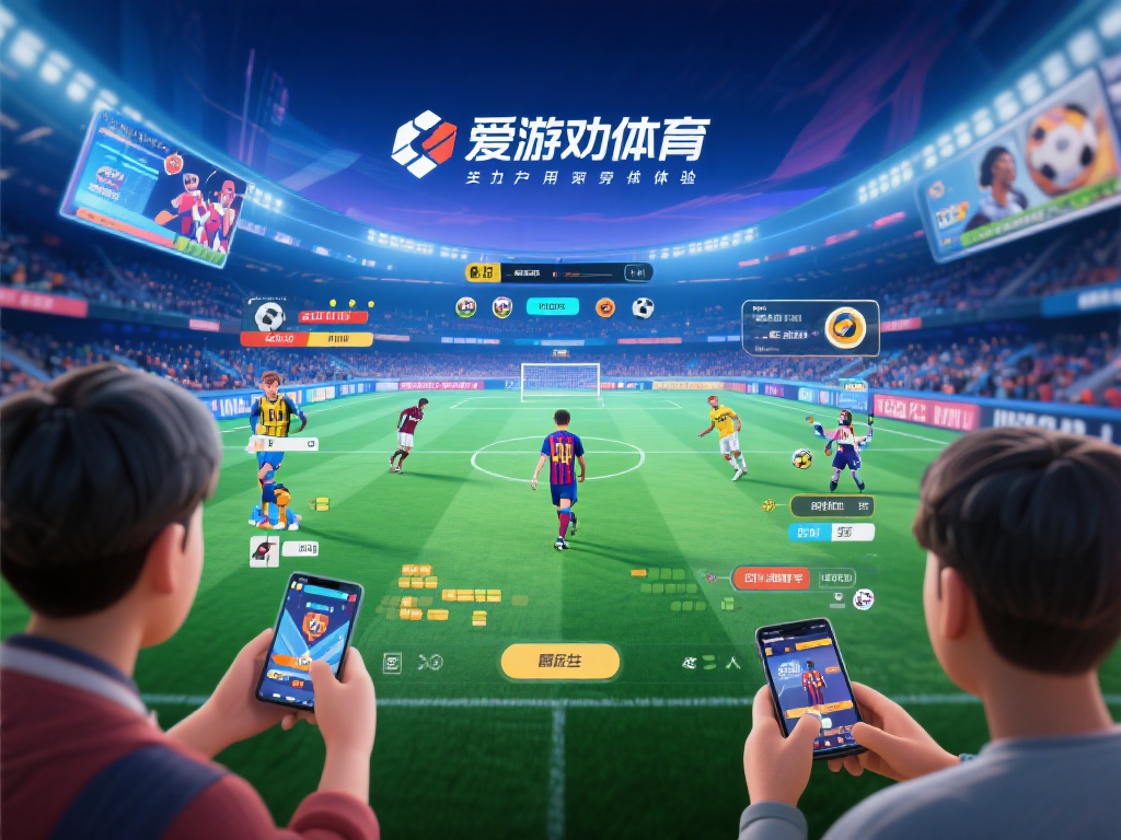 爱游戏体育是什么游戏 (爱游戏体育是什么游戏？全面解析其独特魅力与玩法！） 
