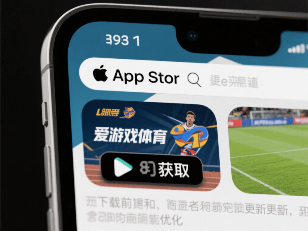 爱游戏体育苹果官网app下载 (爱游戏体育苹果官网app下载,畅享顶级体育竞技体验!) 想要体验这款应用,首先需要了解正确的下载渠道。对于