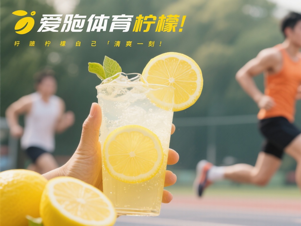爱游戏体育柠檬 (爱游戏体育柠檬：畅享运动与健康的完美结合） 