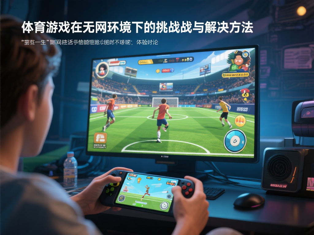 爱体育游戏没网 (爱体育游戏没网也能畅玩的秘诀揭秘) 在现代生活中,体育游戏已经成为许多人放松身心、享受