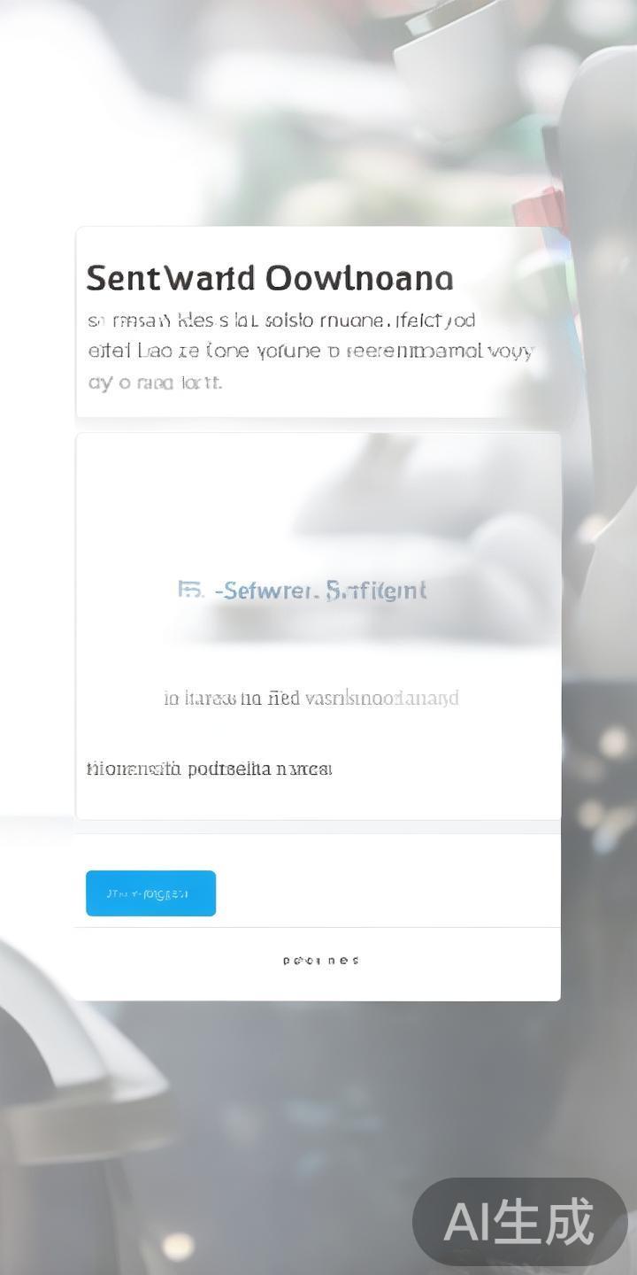全面解析爱游戏体育直播平台官方下载与安装流程详解 进入官方网站后,通过首页的导航栏或下载专区,找到“