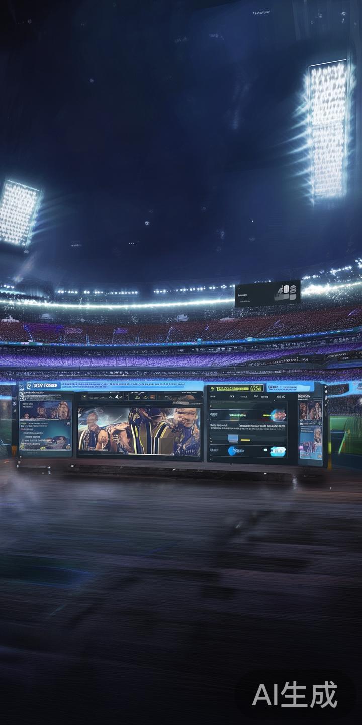 爱游戏体育个人中心全面功能详解与使用操作指南 要充分发挥爱游戏体育个人中心的优势,首先需要理解其