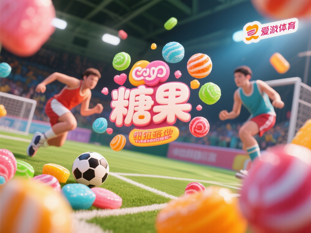 爱游戏体育糖果 (爱游戏体育糖果:甜蜜竞技,畅享游戏乐趣!) 在快节奏的现代生活中,体育与娱乐的结合成为许多人放