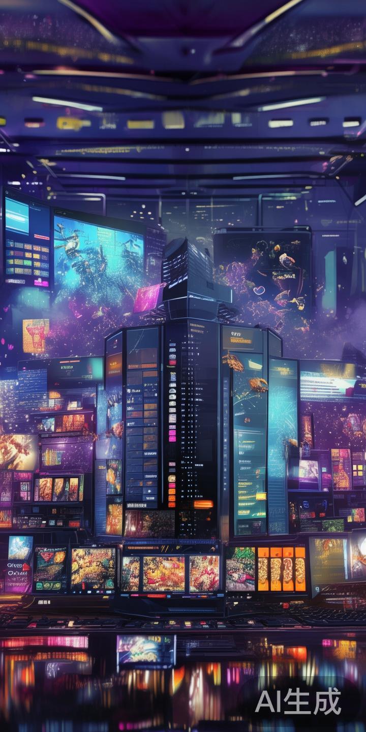 在众多游戏平台中，安全性&nbsp;和&nbsp;稳定性&nbsp;被视为原则性