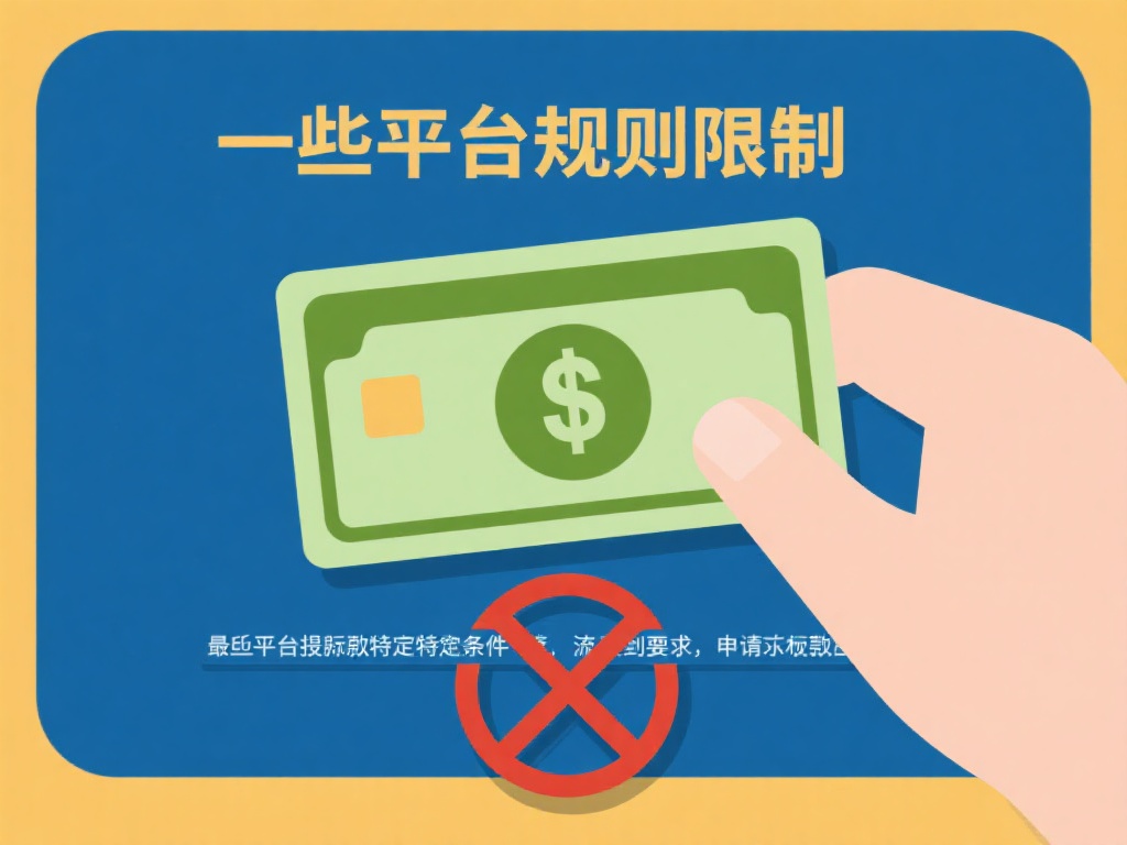 爱游戏体育无法提款 (爱游戏体育无法提款问题引发用户广泛关注) 平台规则限制:某些平台对提款设置了特定的条件,如最