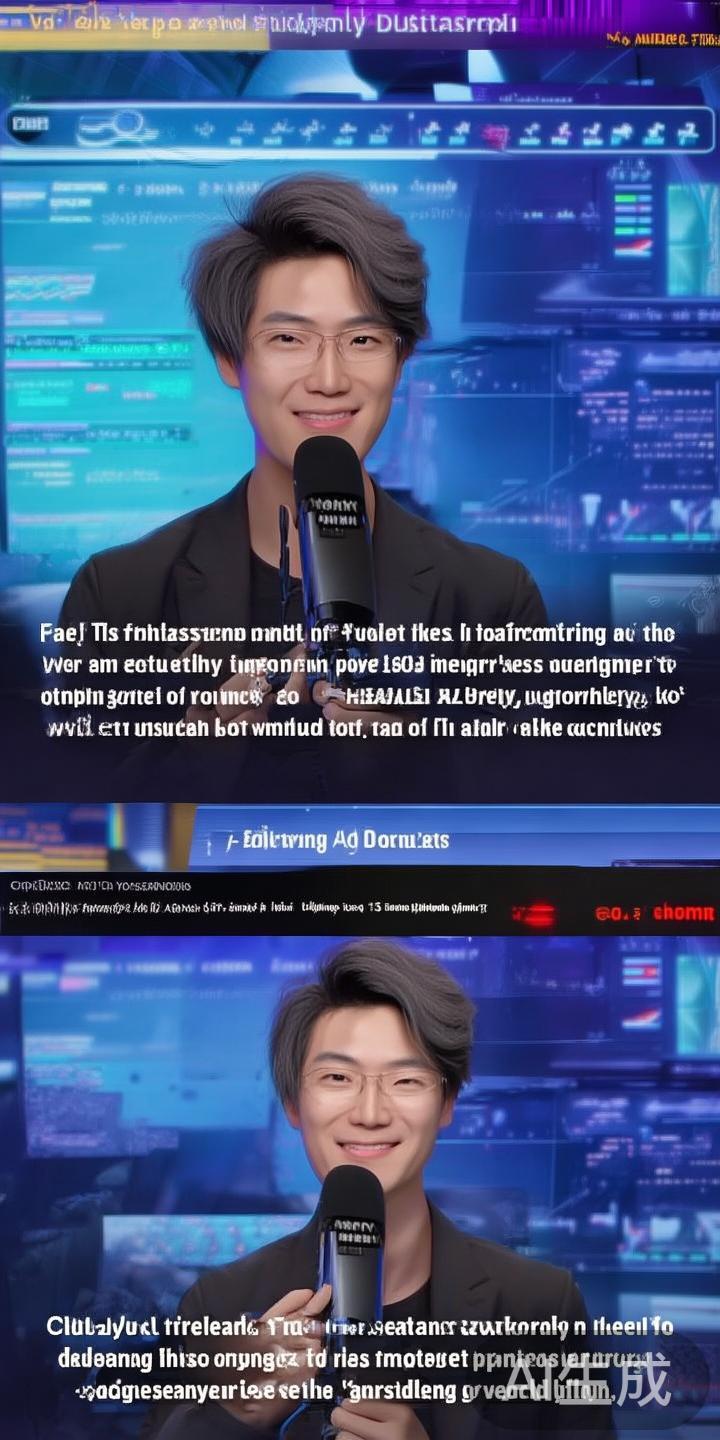 如何全面评估爱游戏爱体育主播是否值得信赖与依赖 