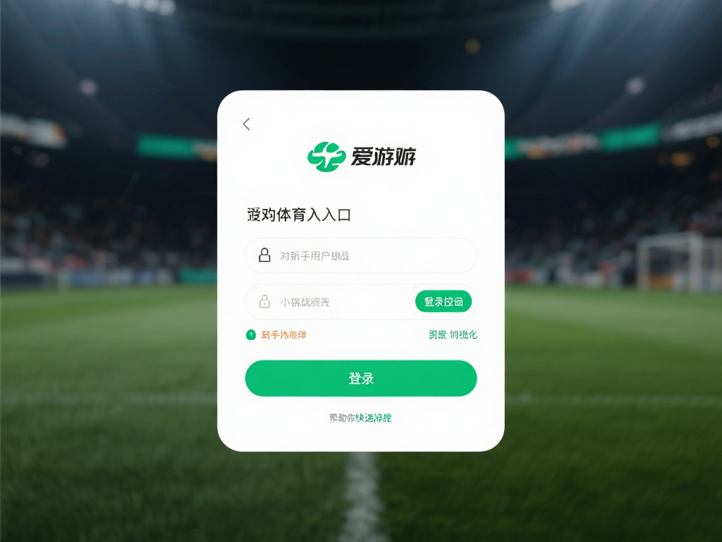 对于新手用户来说，登录过程可能是一个小小的挑战，但