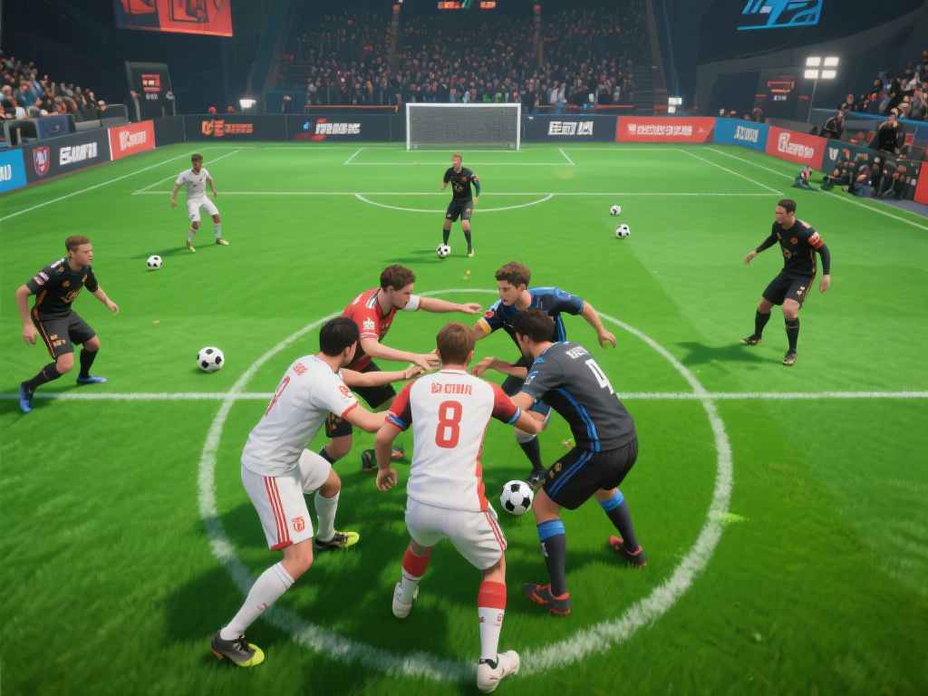 爱游戏体育红狼怎么玩 (爱游戏体育红狼怎么玩?新手入门攻略详解!) 当你熟悉了基础操作后,就可以尝试一些进阶玩法,进一