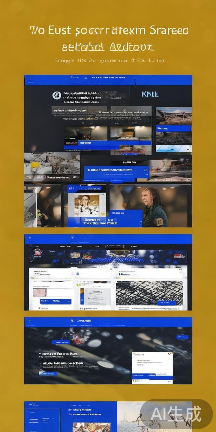 近年来，体育娱乐内容快速丰富，传统直播、资讯等单一