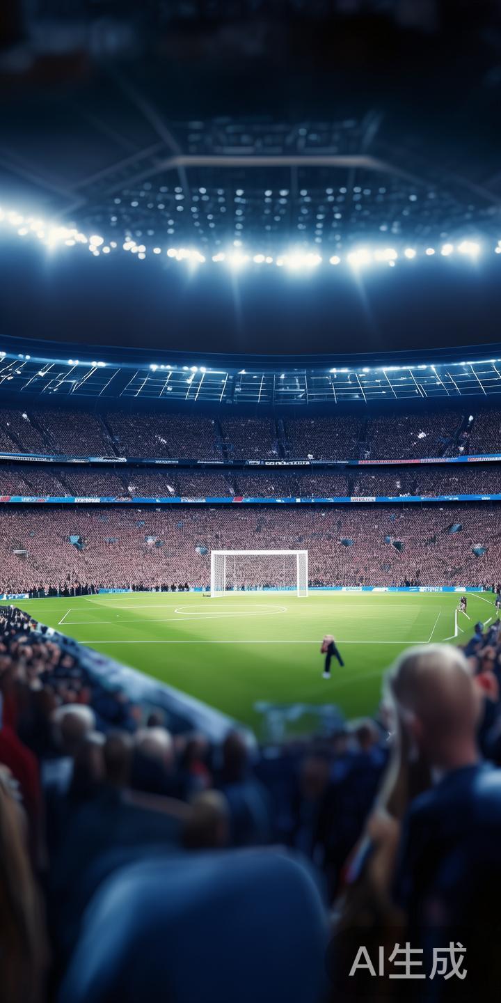 爱游戏体育直播吧:全面实时足球篮球赛事转播平台,体育迷首选体验 比如,某次欧洲冠军联赛比赛,平台通过多角度高清转播